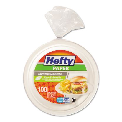 Hefty® ECOSAVE™ Tableware1